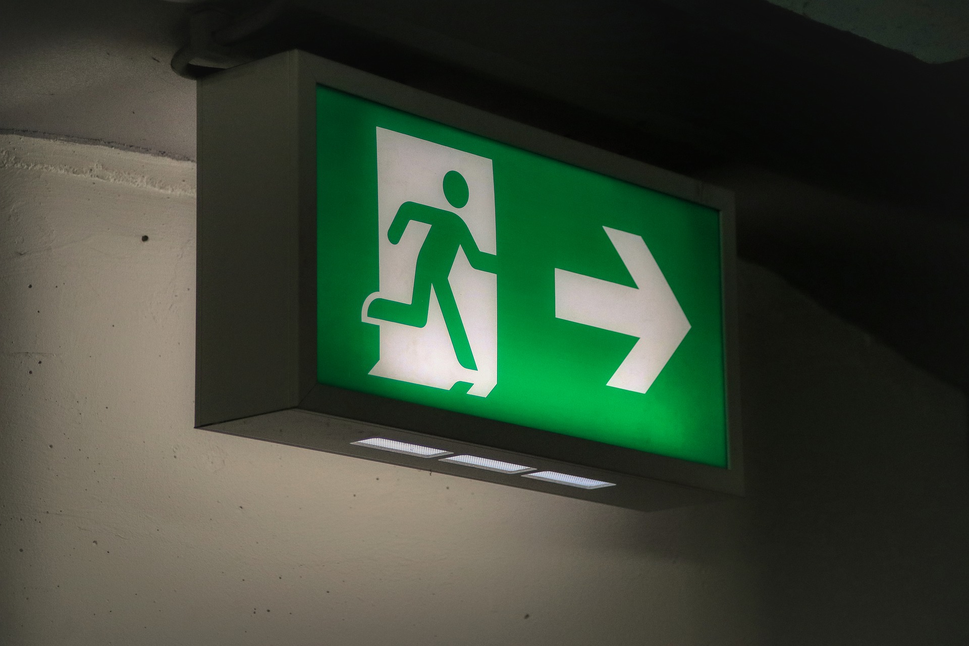Fire Risk Assessment Meopham